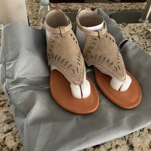 Brand New Report Sandals
